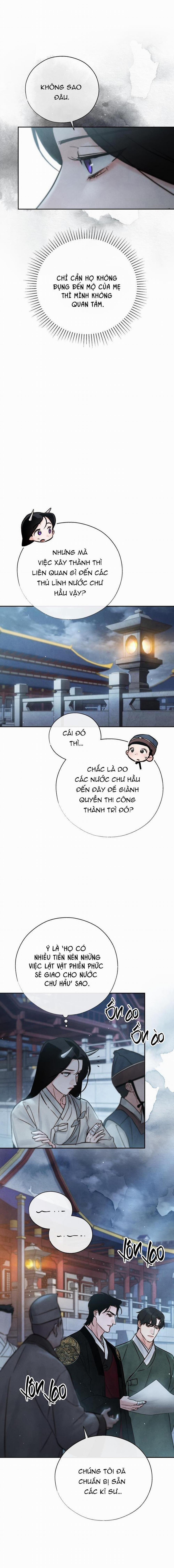 Thuốc Độc 28 trang 18