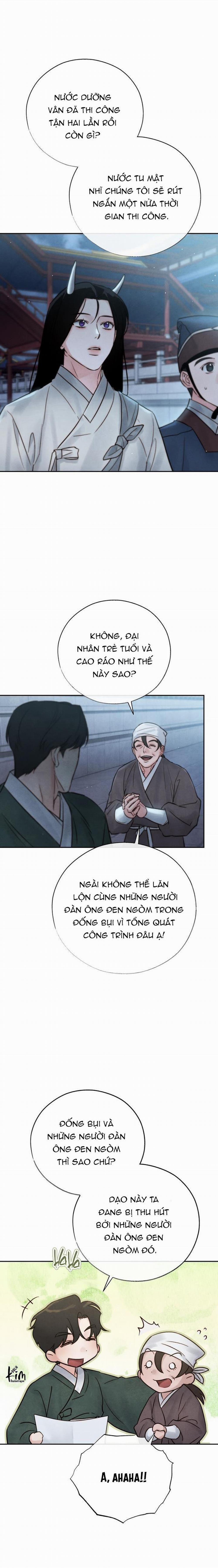 Thuốc Độc 28 trang 19