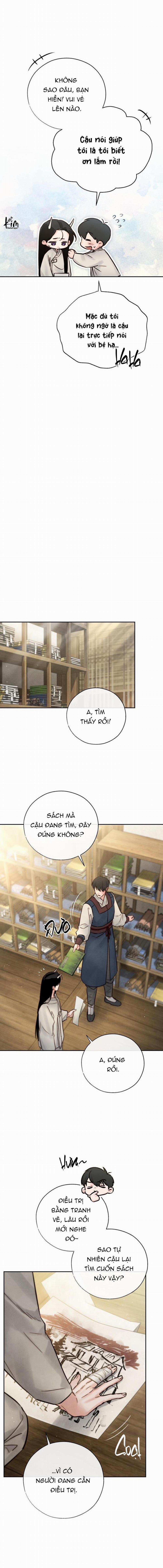 Thuốc Độc 28 trang 2