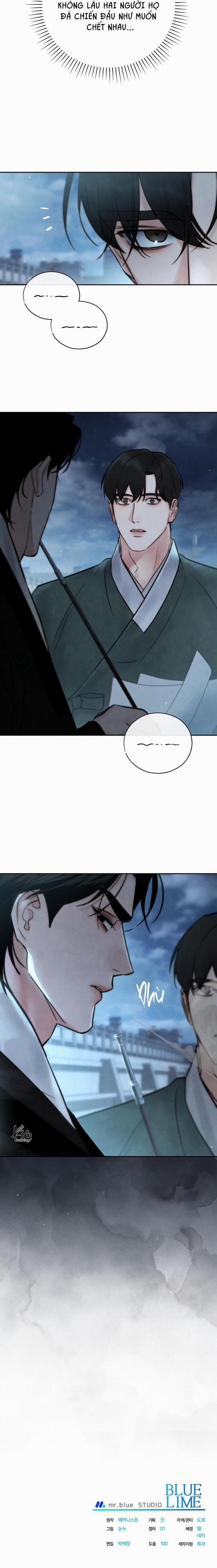 Thuốc Độc 28 trang 21