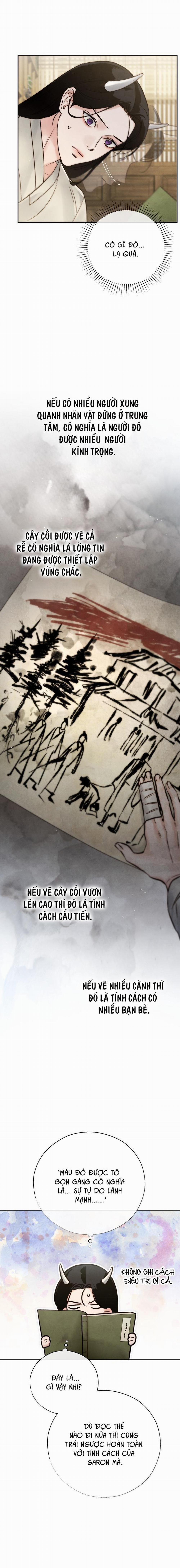 Thuốc Độc 28 trang 3