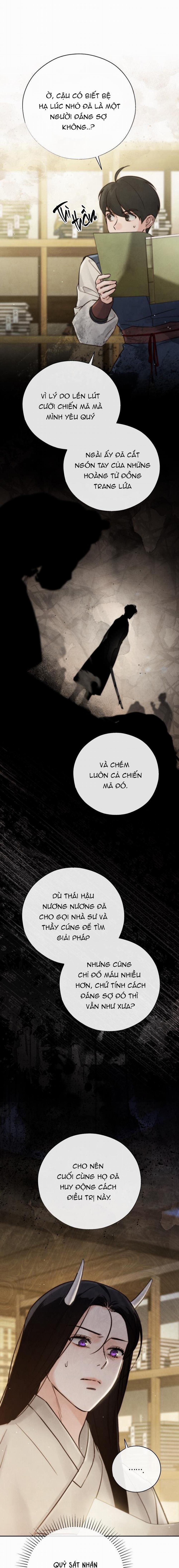 Thuốc Độc 28 trang 5