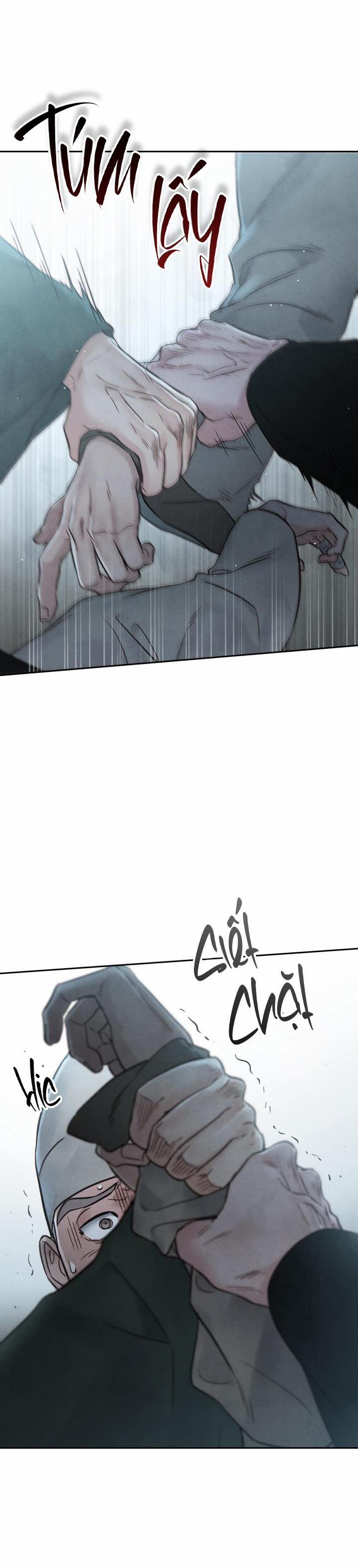 Thuốc Độc 29 trang 20