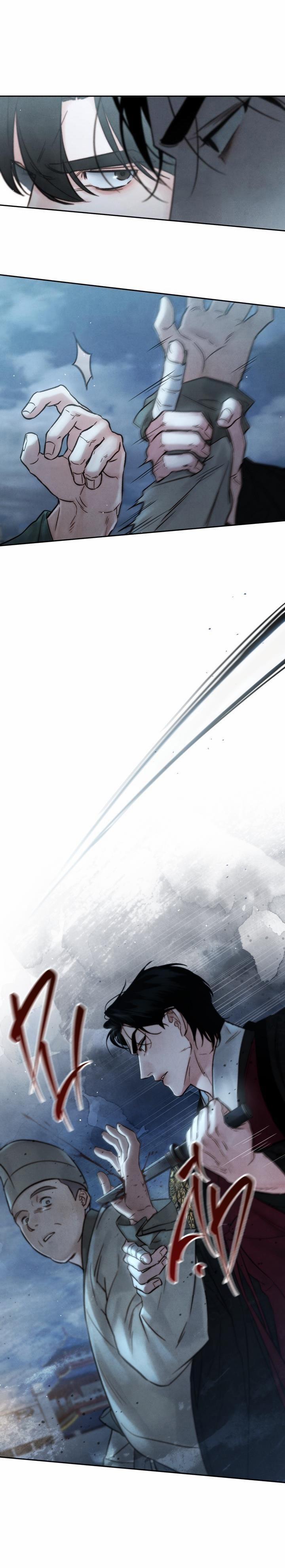 Thuốc Độc 29 trang 21