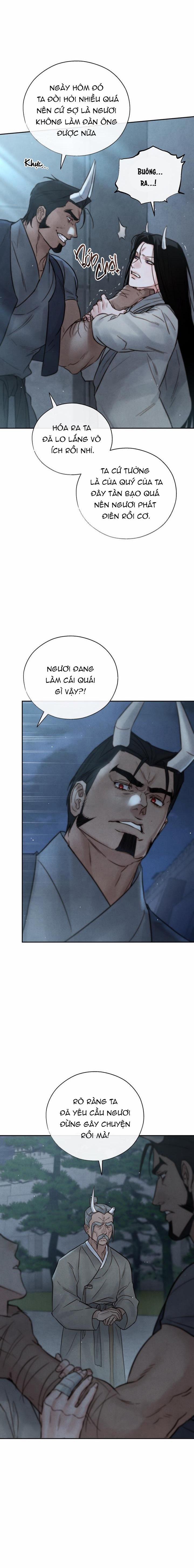 Thuốc Độc 30 trang 1