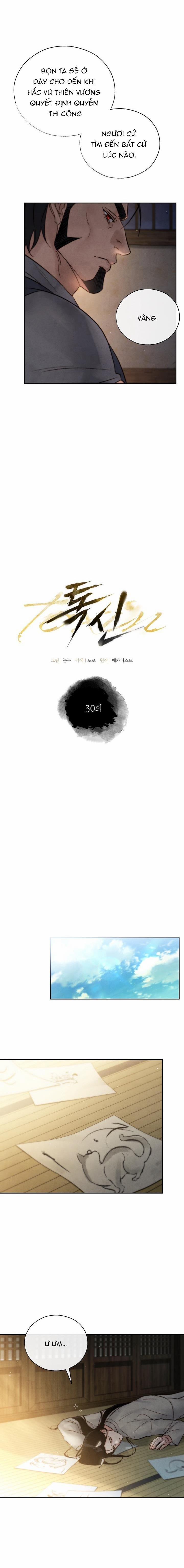 Thuốc Độc 30 trang 3