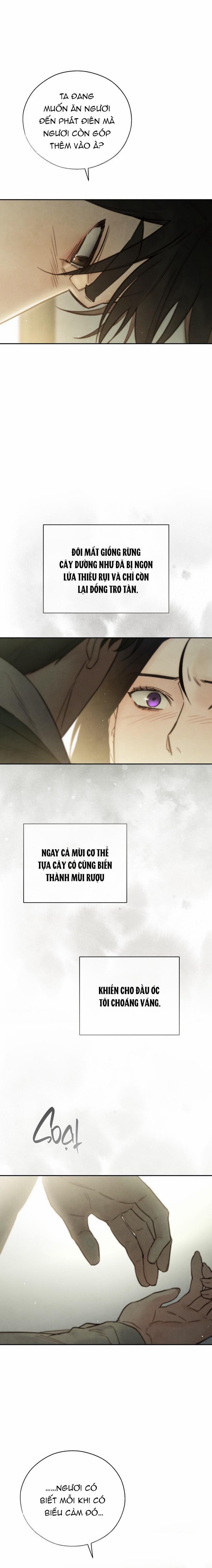 Thuốc Độc 31 trang 1