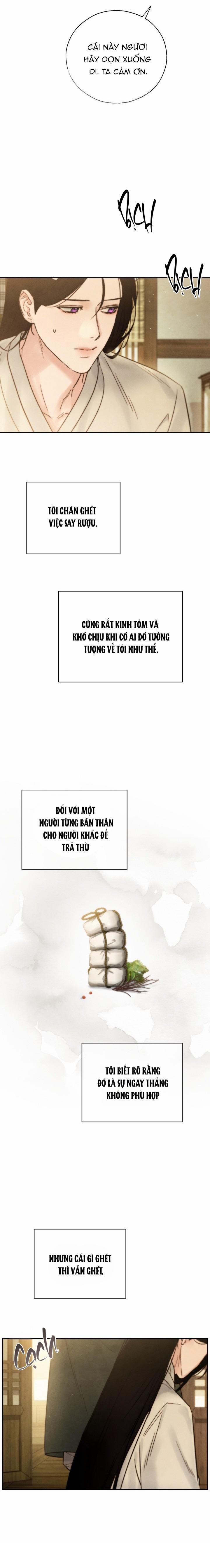 Thuốc Độc 31 trang 10