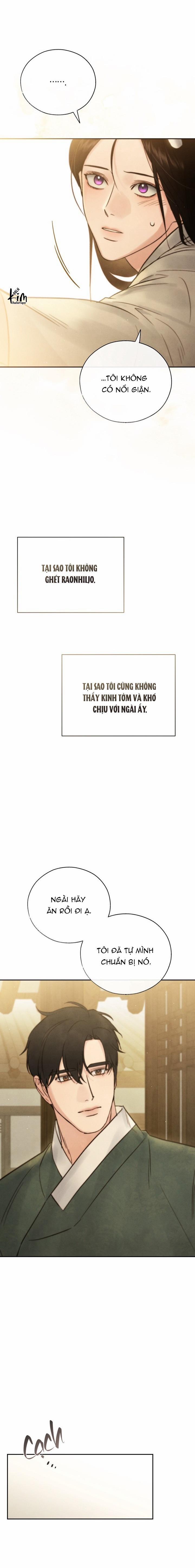 Thuốc Độc 31 trang 12