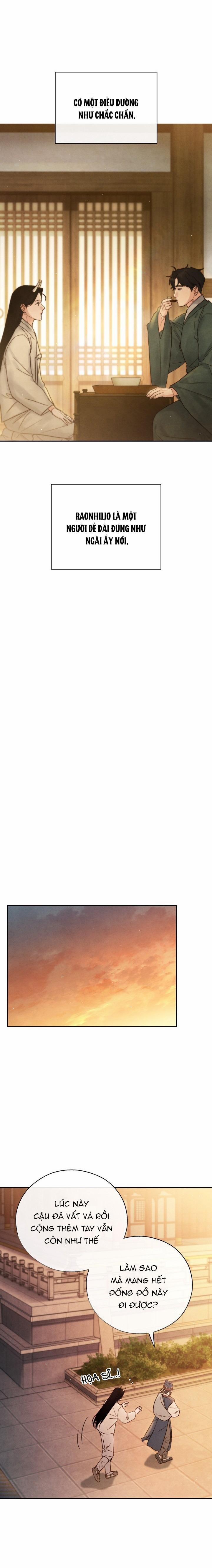 Thuốc Độc 31 trang 14