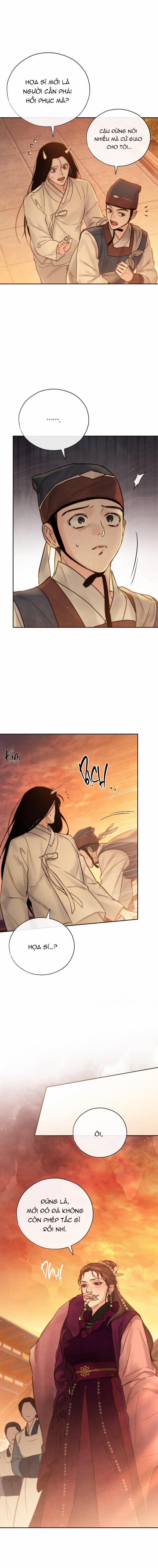 Thuốc Độc 31 trang 15