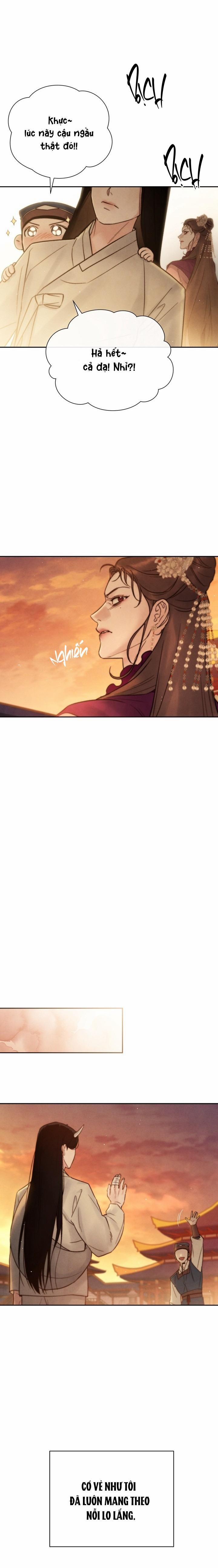 Thuốc Độc 31 trang 18