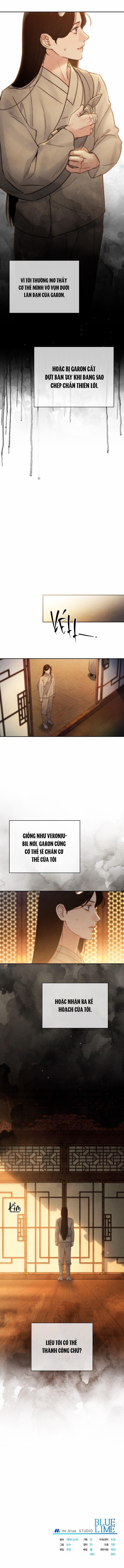 Thuốc Độc 31 trang 19