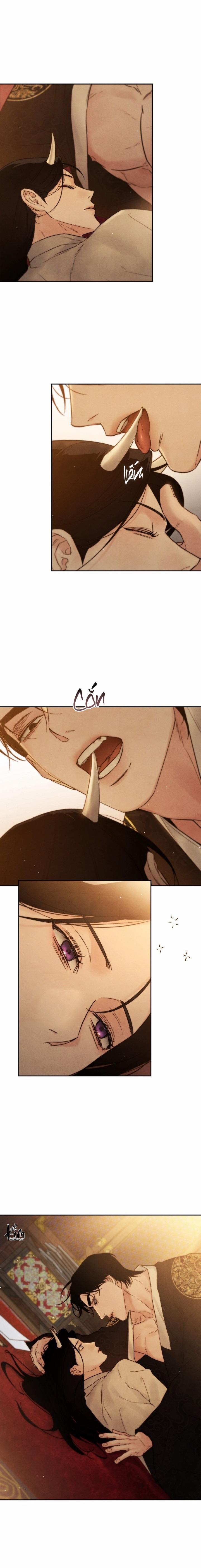 Thuốc Độc 32 trang 1