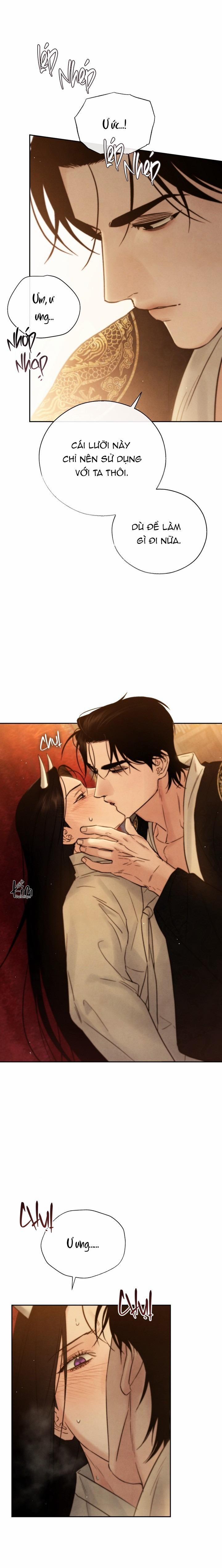 Thuốc Độc 32 trang 13