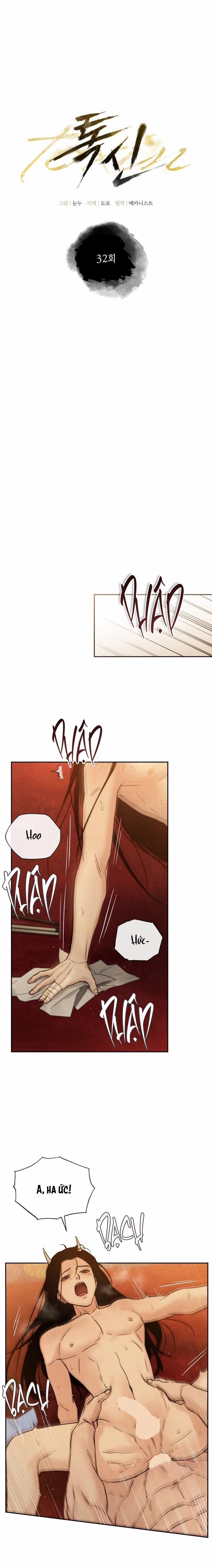 Thuốc Độc 32 trang 15