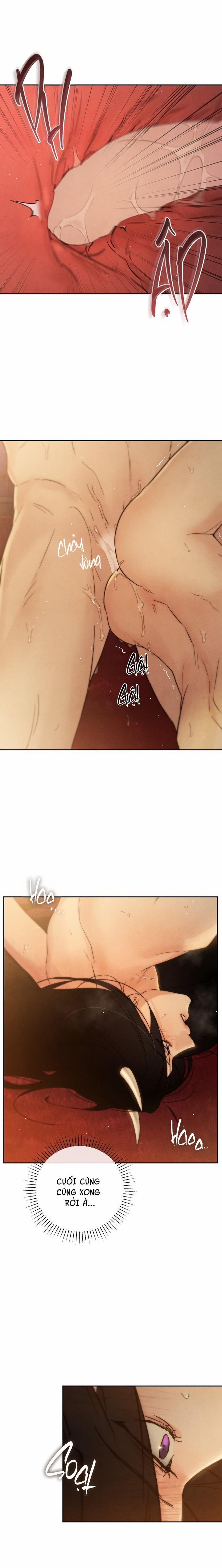 Thuốc Độc 32 trang 18