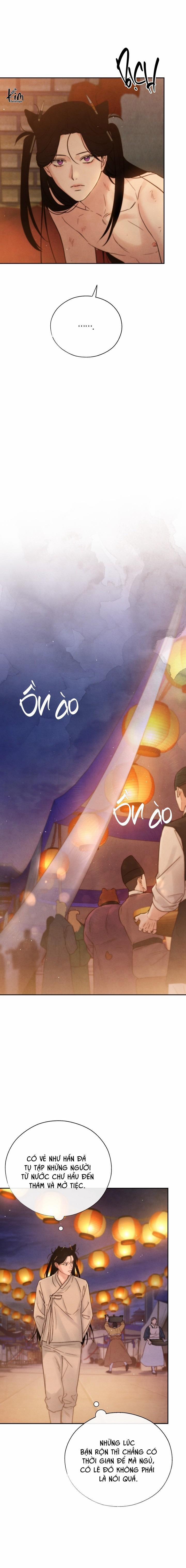 Thuốc Độc 33 trang 1