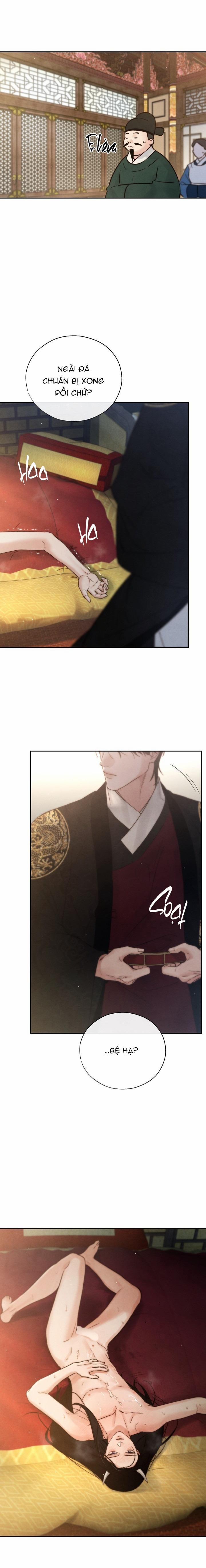 Thuốc Độc 33 trang 13