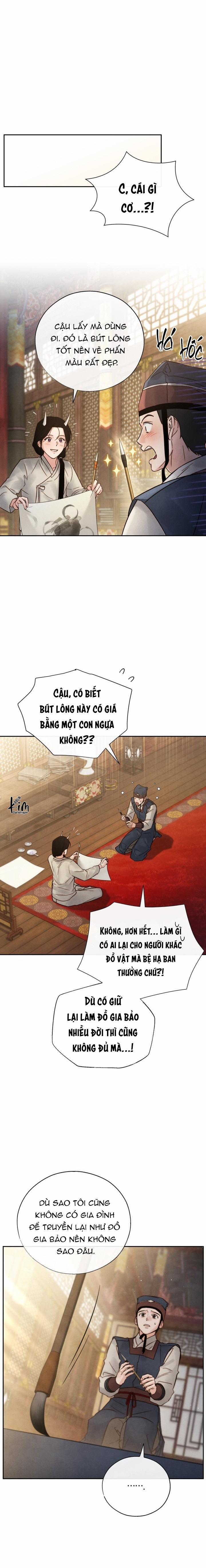 Thuốc Độc 34 trang 1