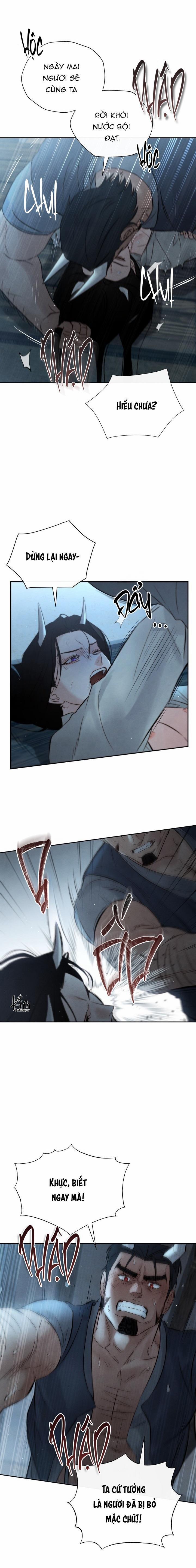 Thuốc Độc 34 trang 16