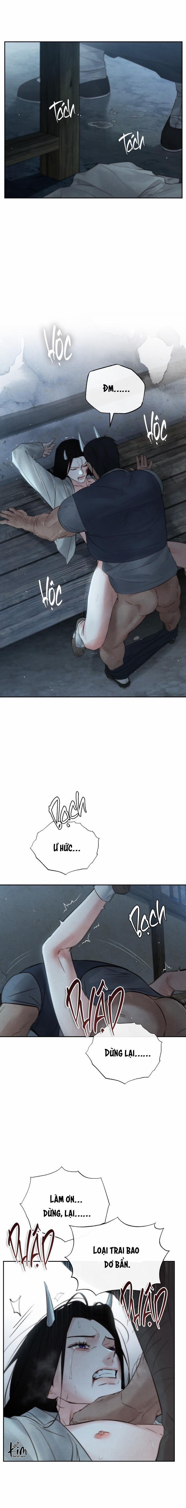 Thuốc Độc 34 trang 18