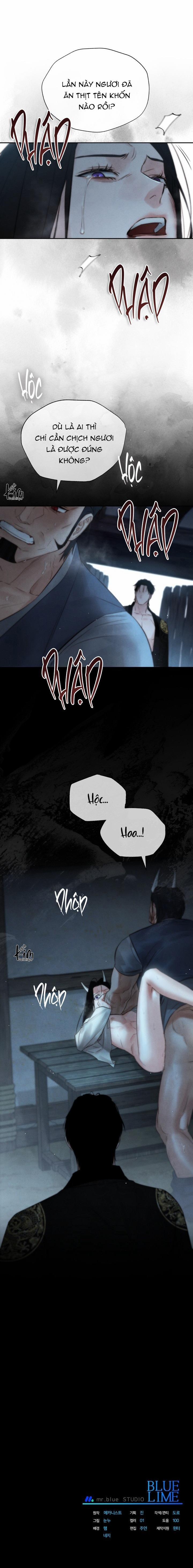 Thuốc Độc 34 trang 19