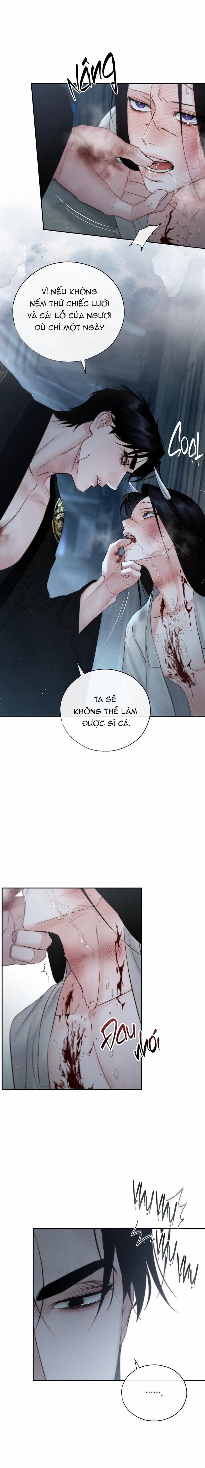 Thuốc Độc 35 trang 11