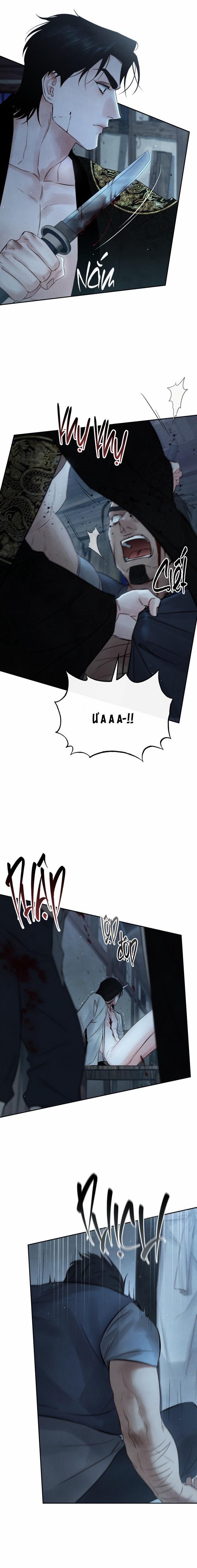 Thuốc Độc 35 trang 4