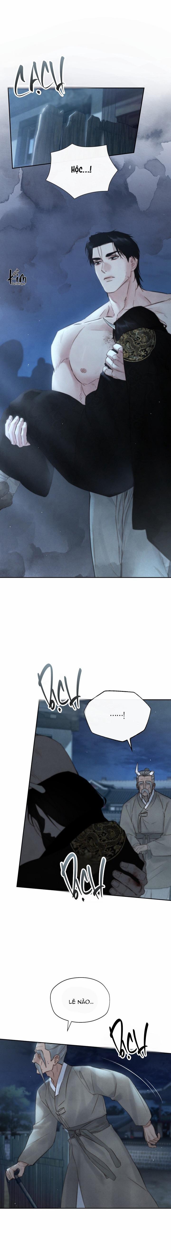 Thuốc Độc 36 trang 1