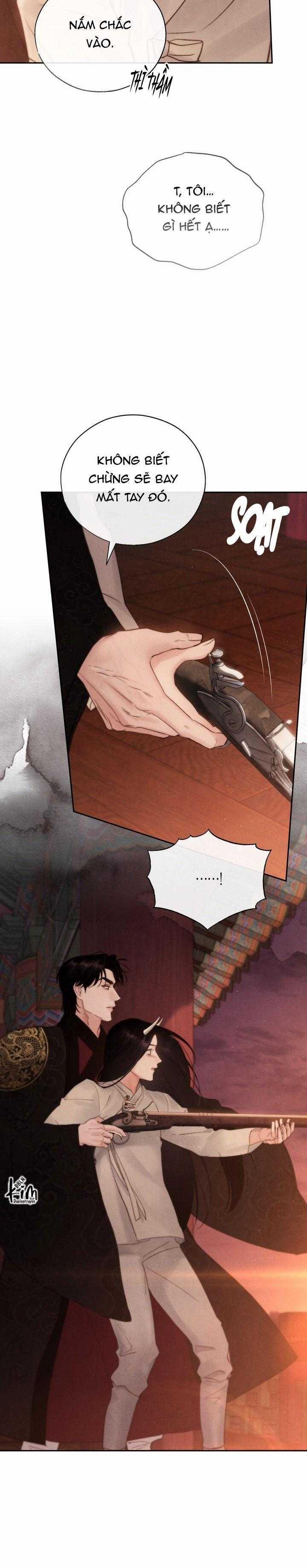 Thuốc Độc 37 trang 17