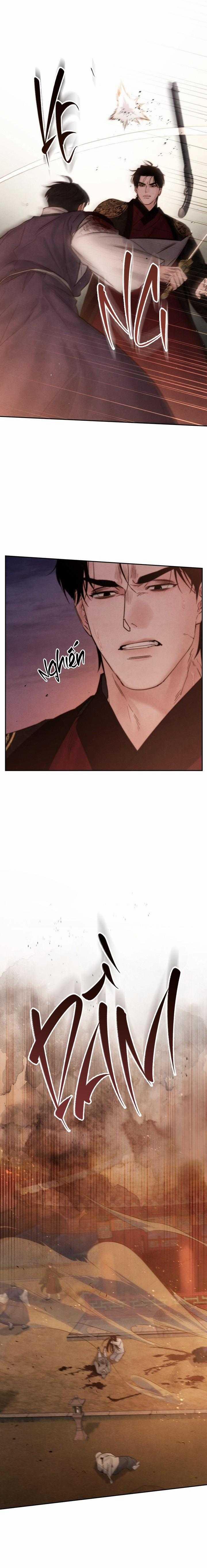 Thuốc Độc 38 trang 13