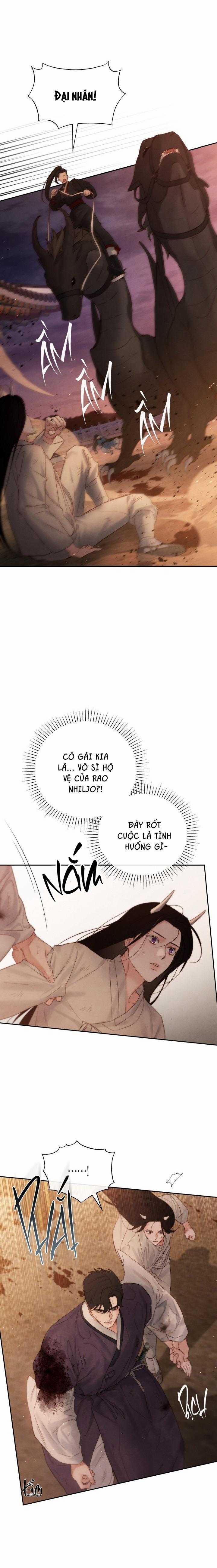 Thuốc Độc 38 trang 14