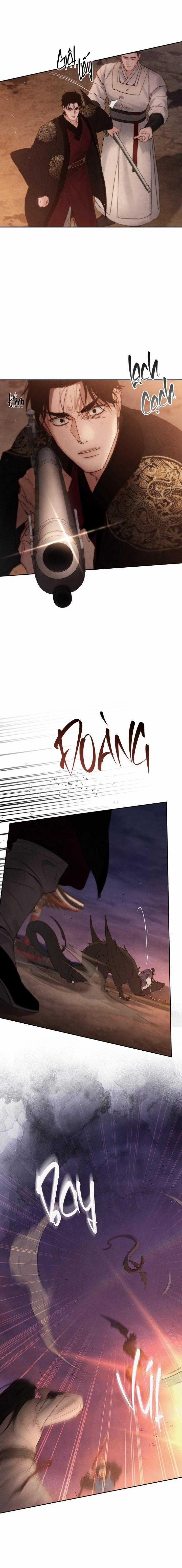 Thuốc Độc 38 trang 18