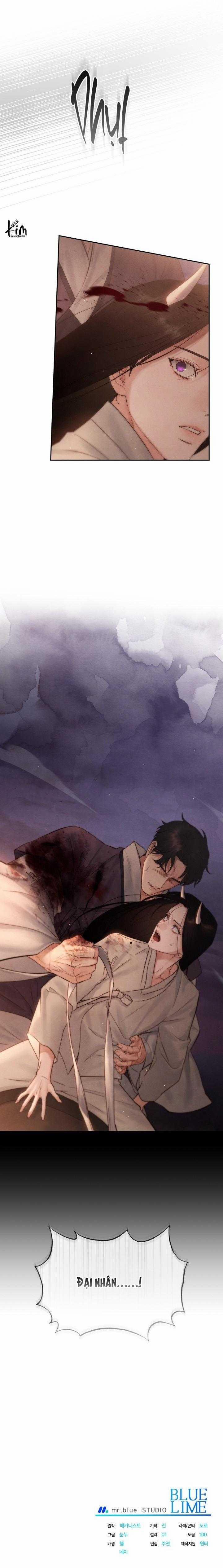 Thuốc Độc 38 trang 22