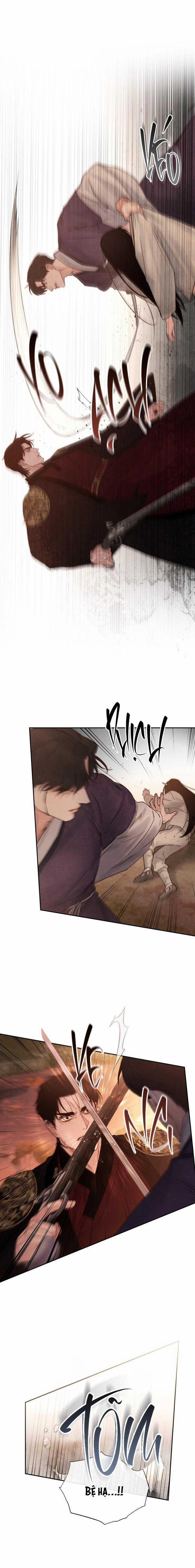 Thuốc Độc 38 trang 8