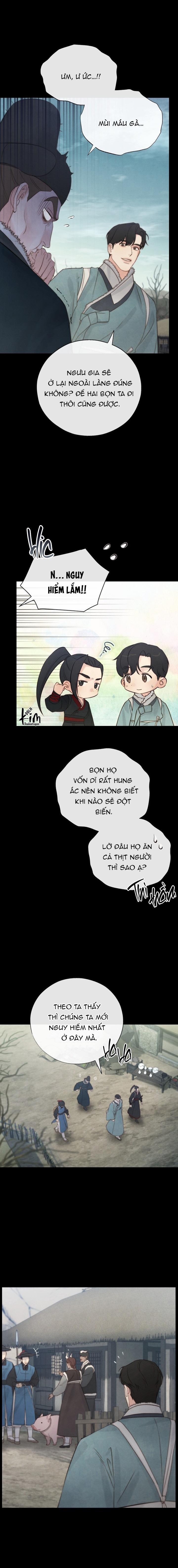 Thuốc Độc 39 trang 11