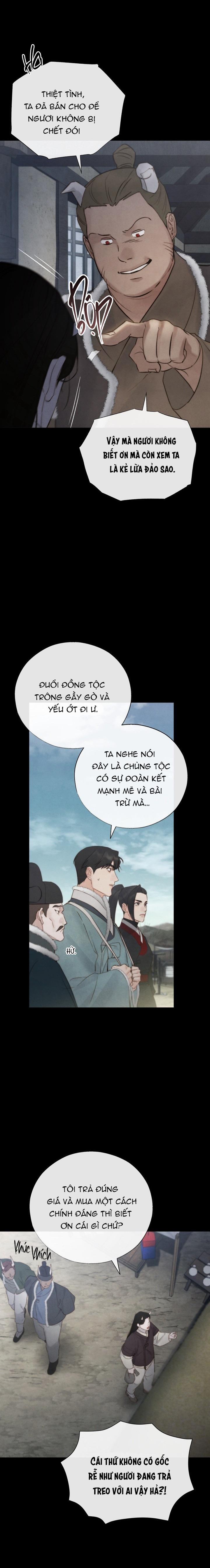 Thuốc Độc 39 trang 14