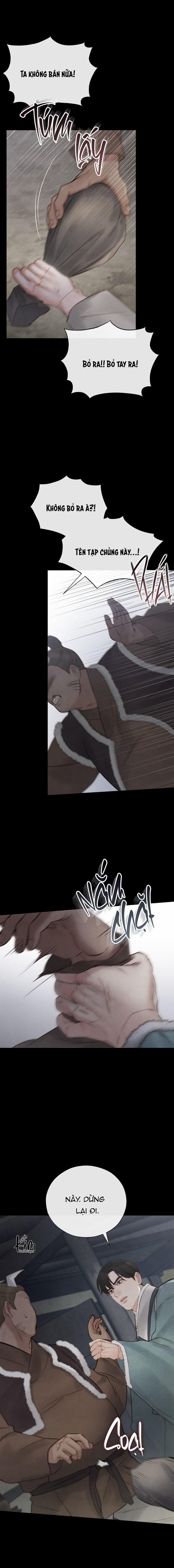 Thuốc Độc 39 trang 15