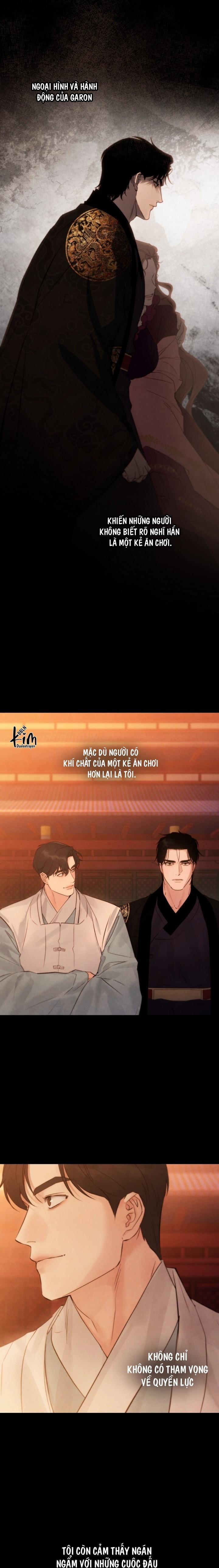 Thuốc Độc 39 trang 2