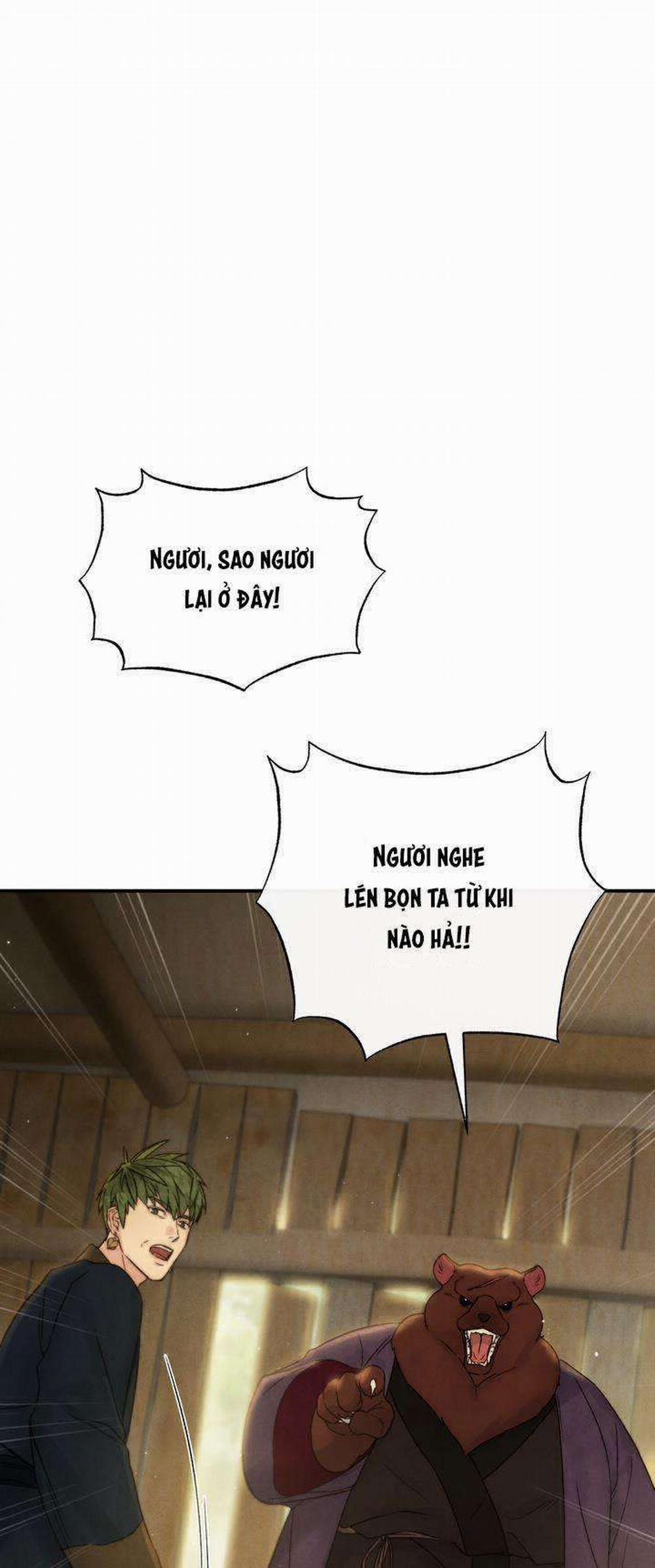 Thuốc Độc 4 trang 1