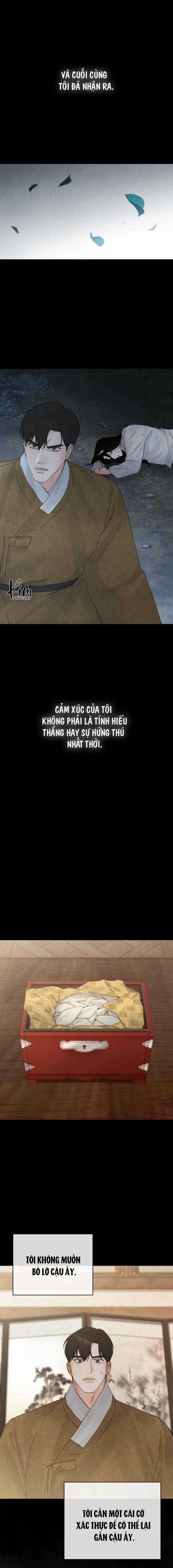 Thuốc Độc 40 trang 12