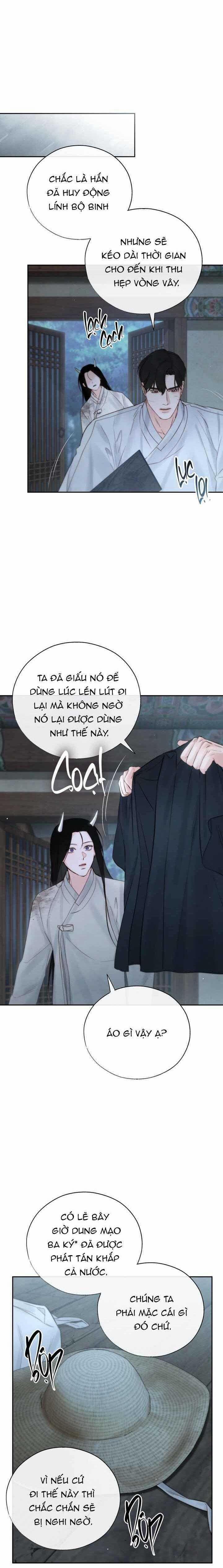 Thuốc Độc 42 trang 1