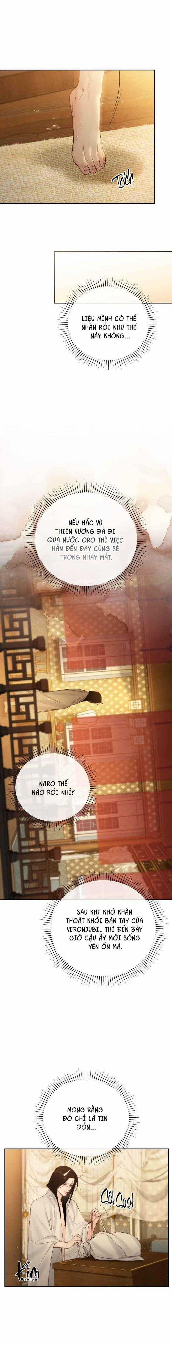 Thuốc Độc 42 trang 13