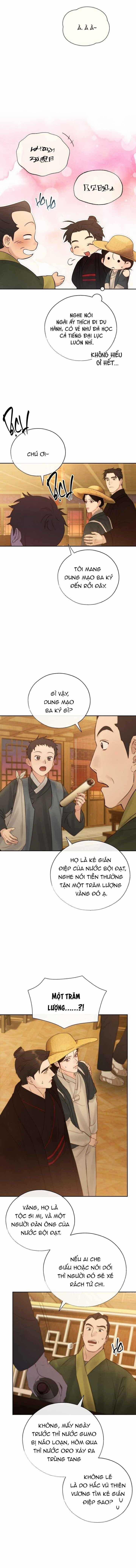Thuốc Độc 42 trang 8