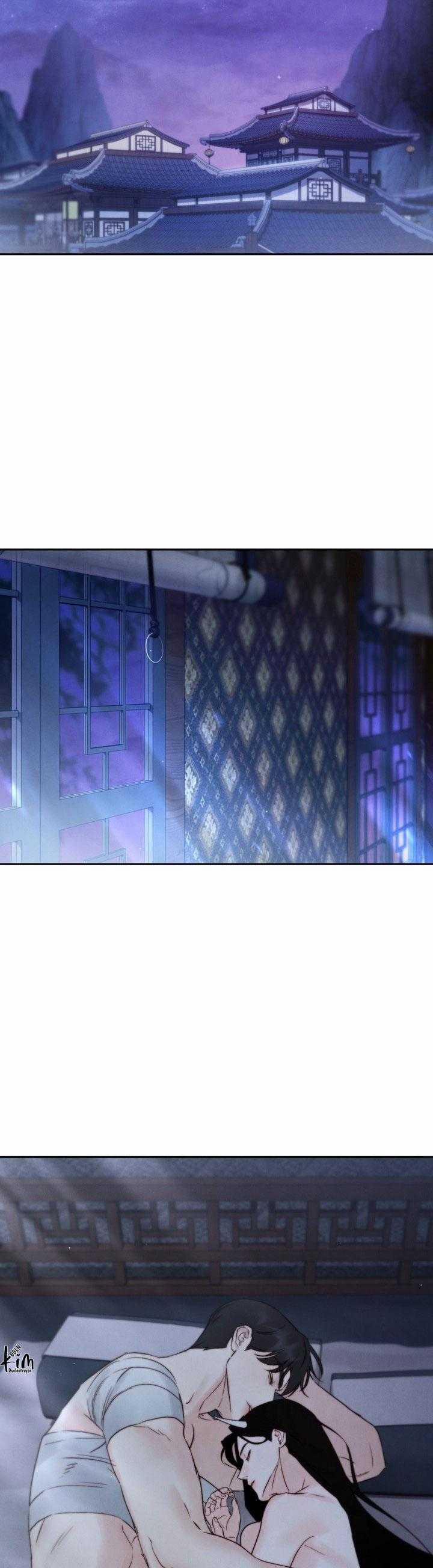 Thuốc Độc 44 trang 22