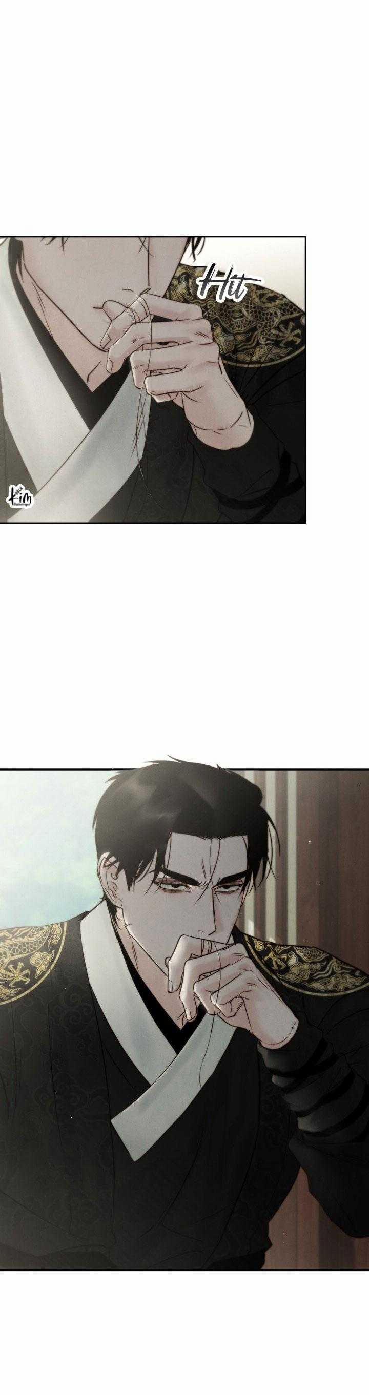 Thuốc Độc 45 trang 24