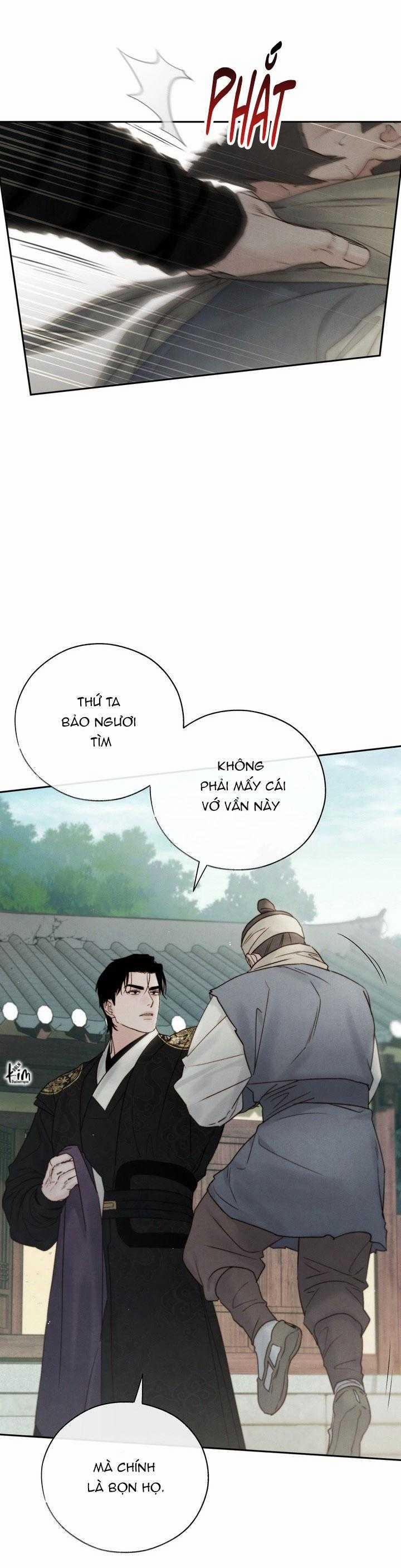 Thuốc Độc 45 trang 26