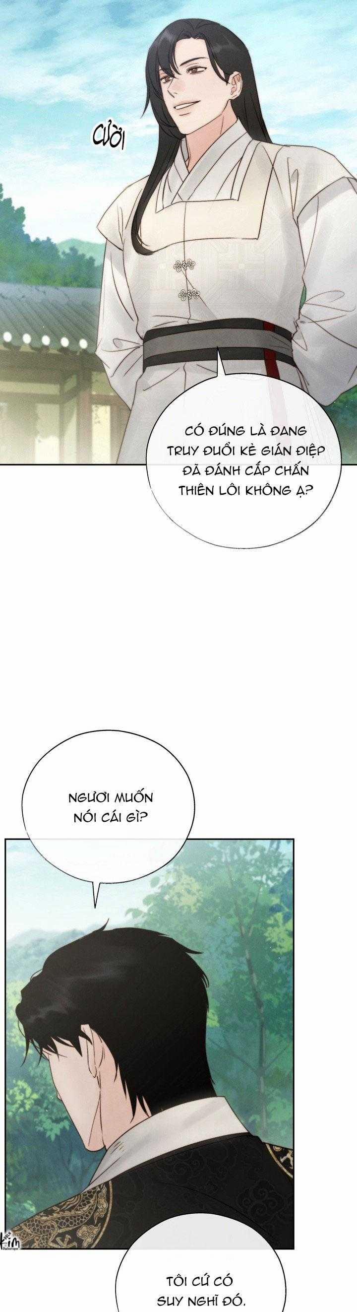 Thuốc Độc 45 trang 30