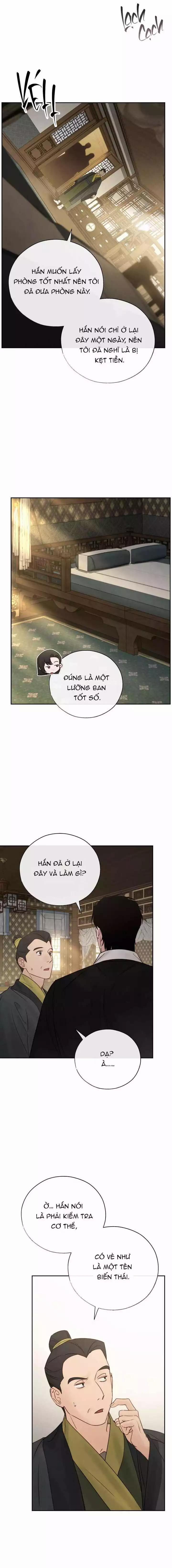 Thuốc Độc 46 trang 1